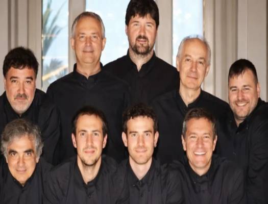 Donostiako Txistulari Taldea
