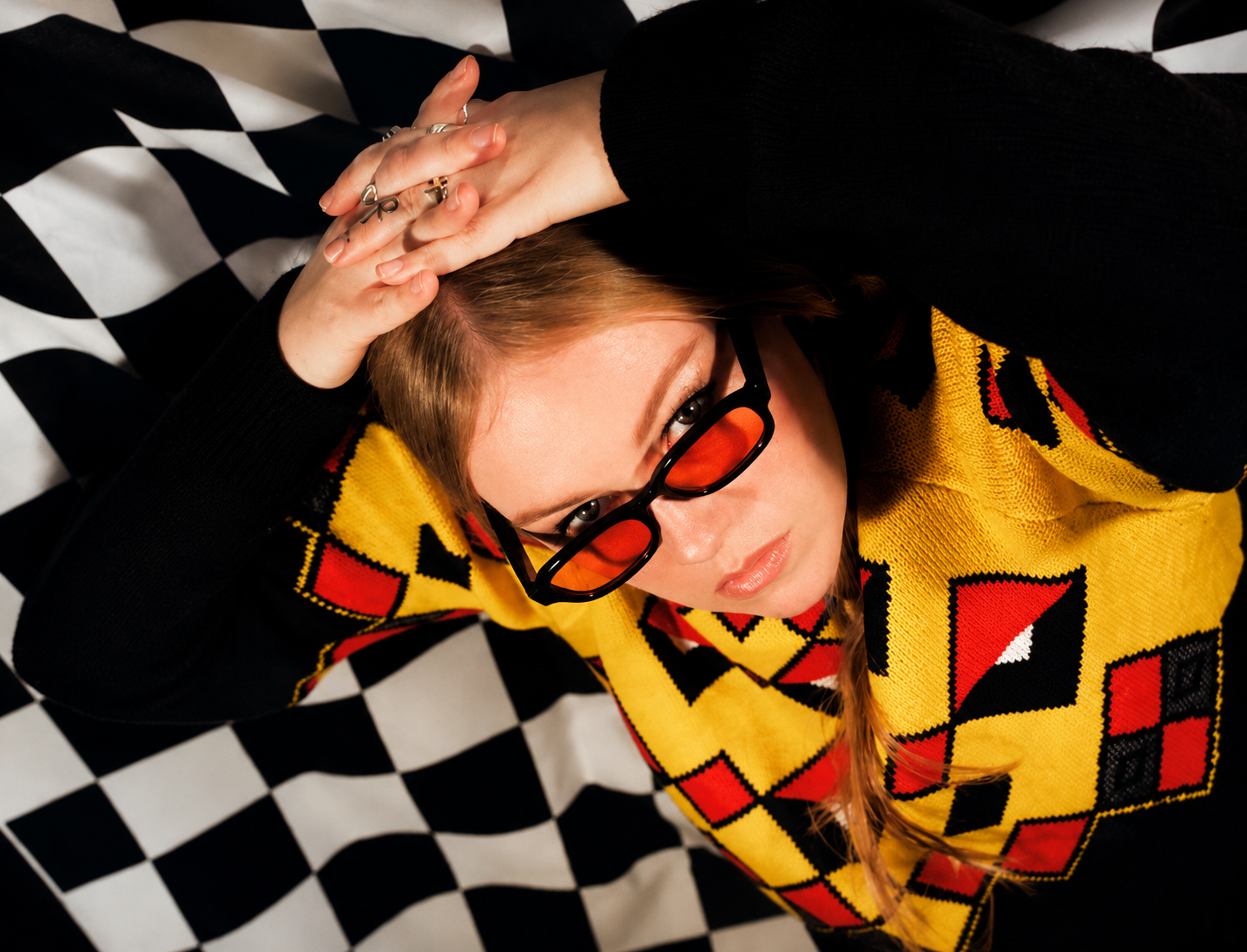61. Jazzaldia: Emma-Jean Thackray 