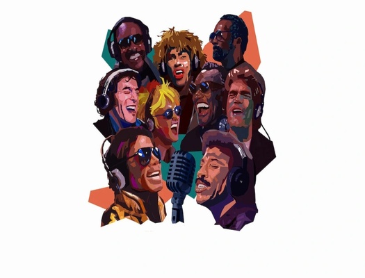 'Video fórum: 'La gran noche del pop' 
