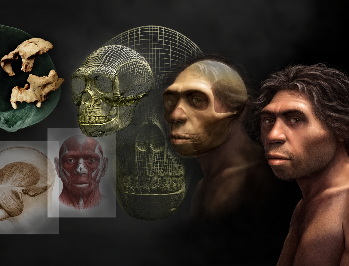Bisita gidatua: 'Mauricio Antón. Artea eta paleontologia' 
