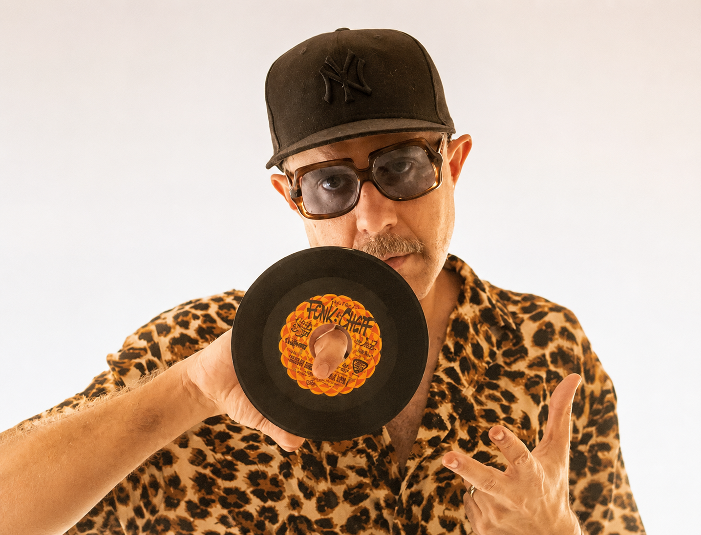 61. Jazzaldia: DJ Fonki Cheff