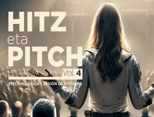Hitz eta Pitch vol.4 