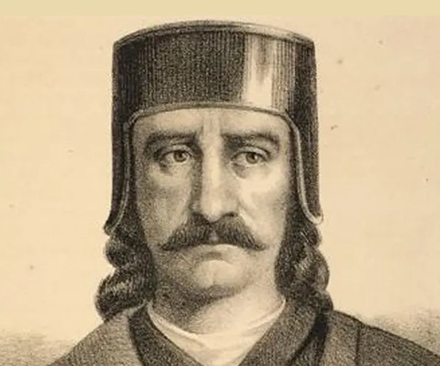 Pay Gómez de Chariño