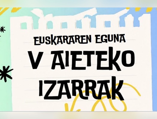 'V. Aieteko Izarrak' 
