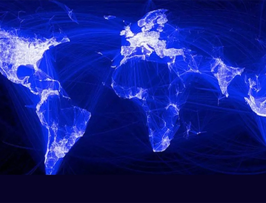 Europa y el Sur Global: 'hacia un multilateralismo inclusivo' 