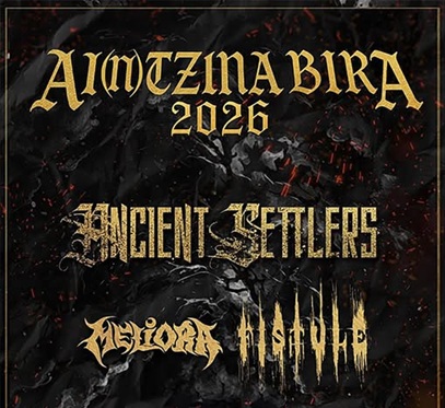 Aintzina Bira 2026