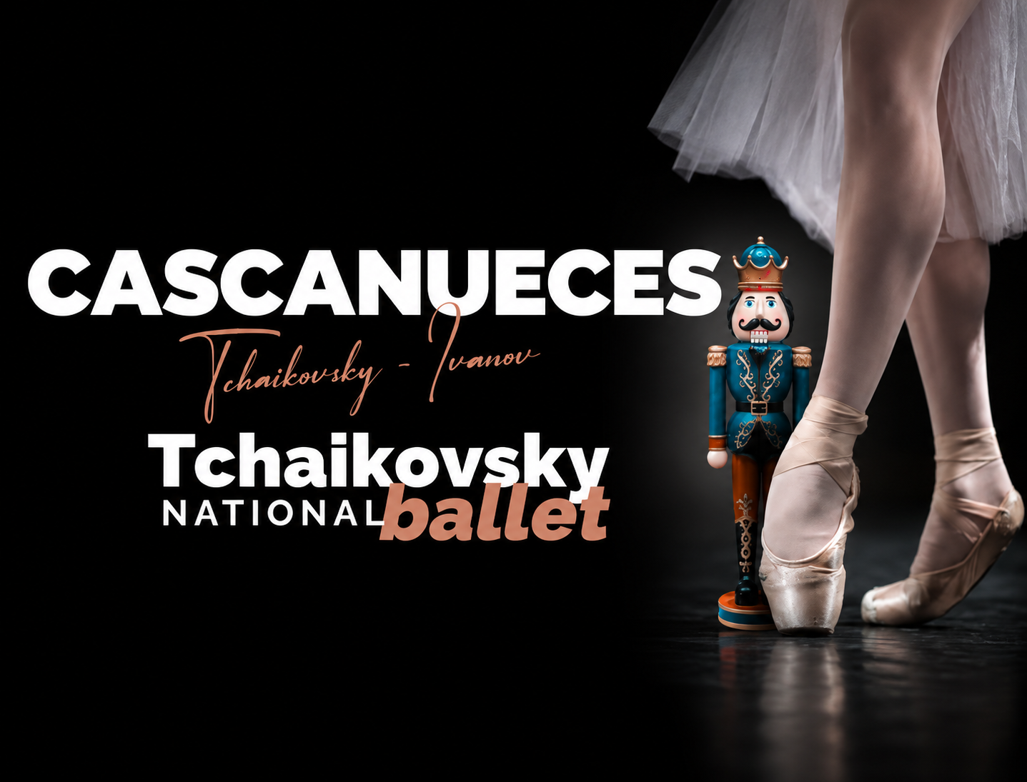 'El cascanueces' 