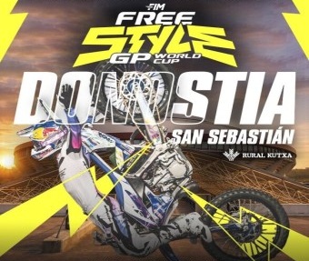 FIM Freestyle GP World Cup Final