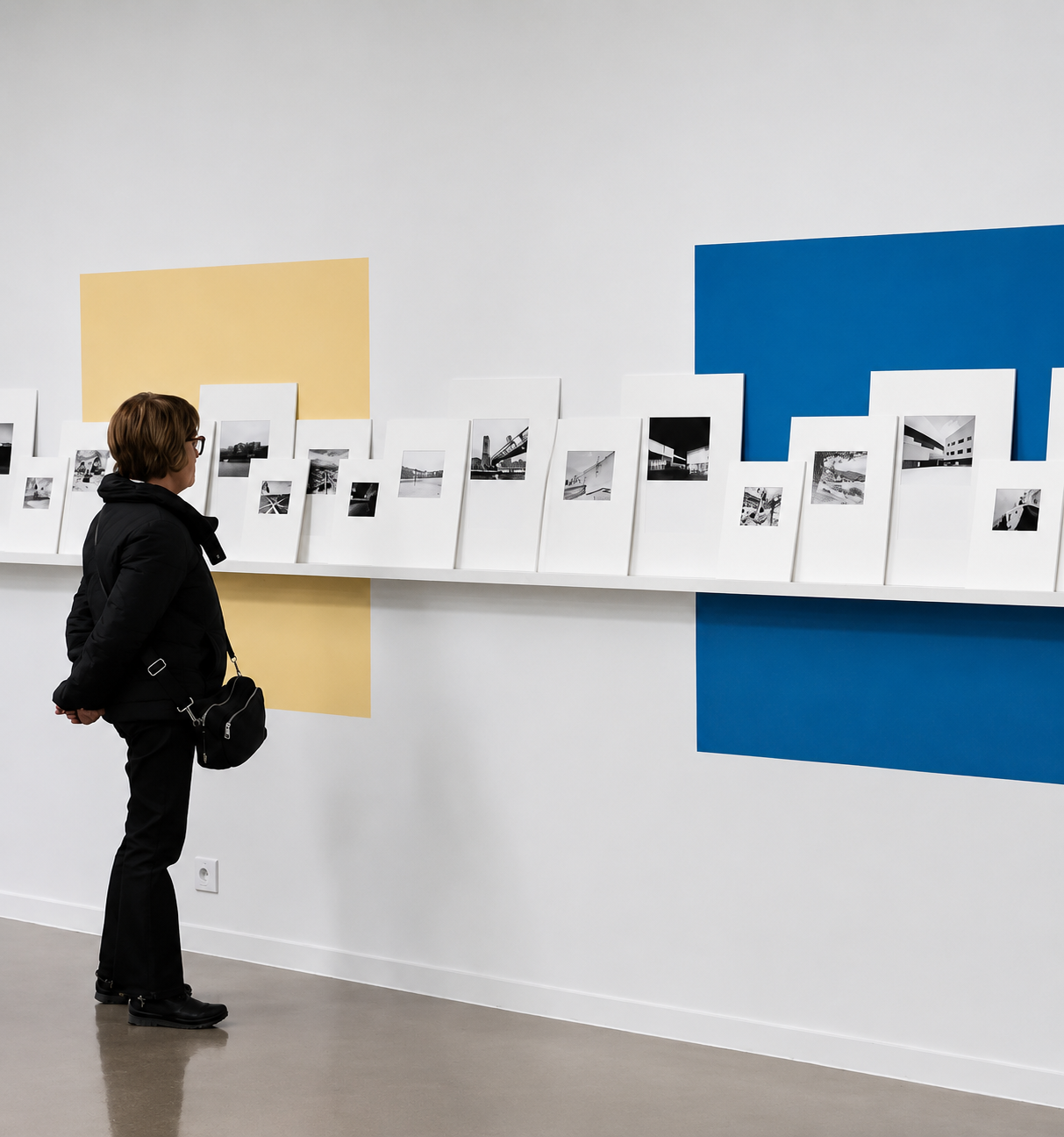 Bisita solasaldia:  'Jon Gorospe. Urban Morphologies | bisita komentatua' 