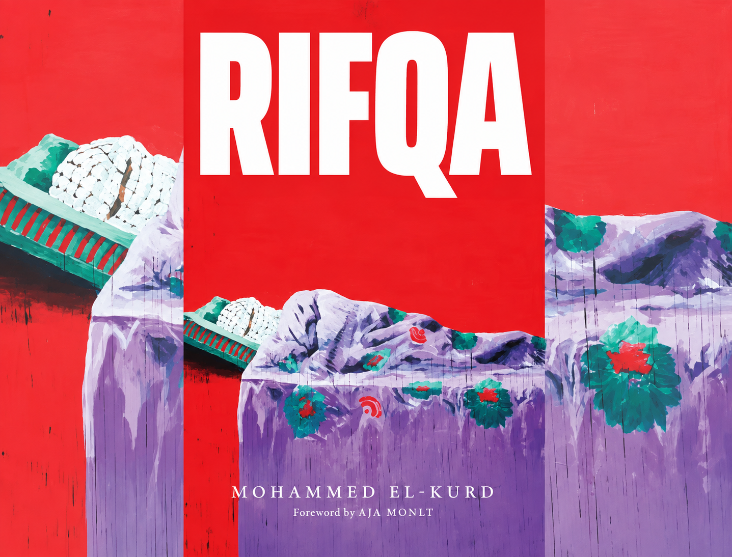 Literatur solasaldia: 'Rifqa' 