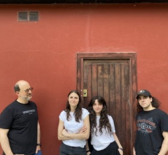Ariane Quartet