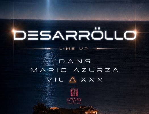 Desarrollo