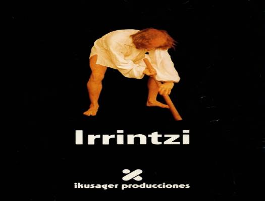Irrintzi
