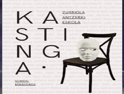Kasting-a