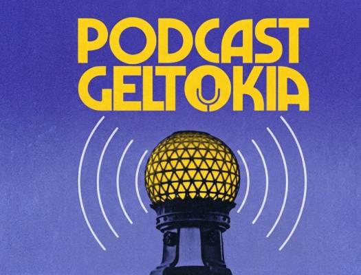 Podcast Geltokia