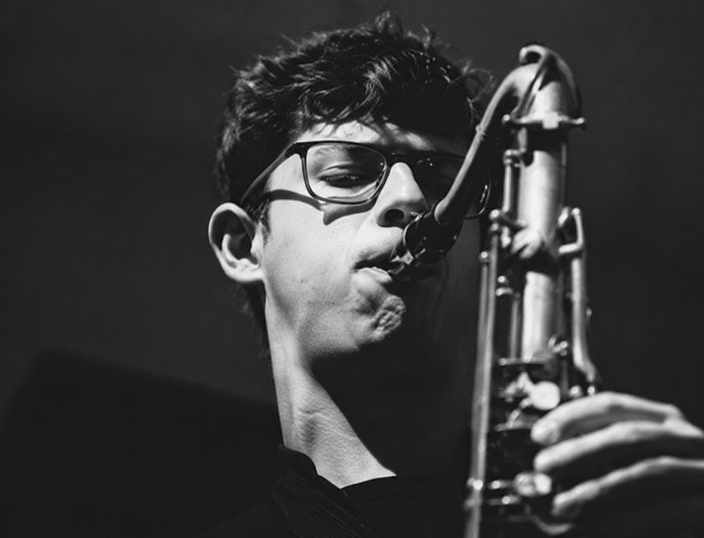 Miguel Velaso Big Band 