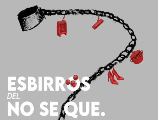 37. Gazteen Antzerki Topaketa: 'Esbirros del no sé qué' 