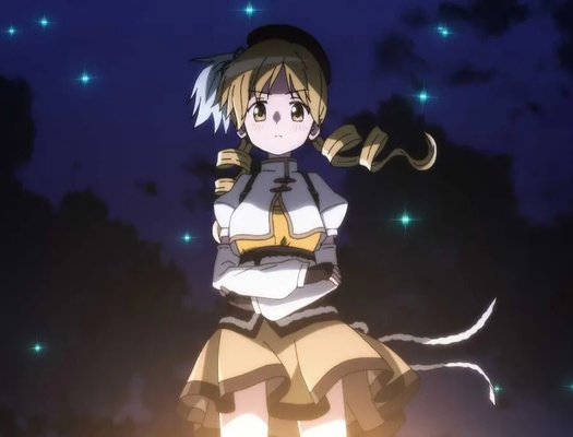 Fantasiazko eta Beldurrezko Zinemaren 37. Astea: 'Puella Magi Madoka Magica: Walpurgisnacht Rising' 
