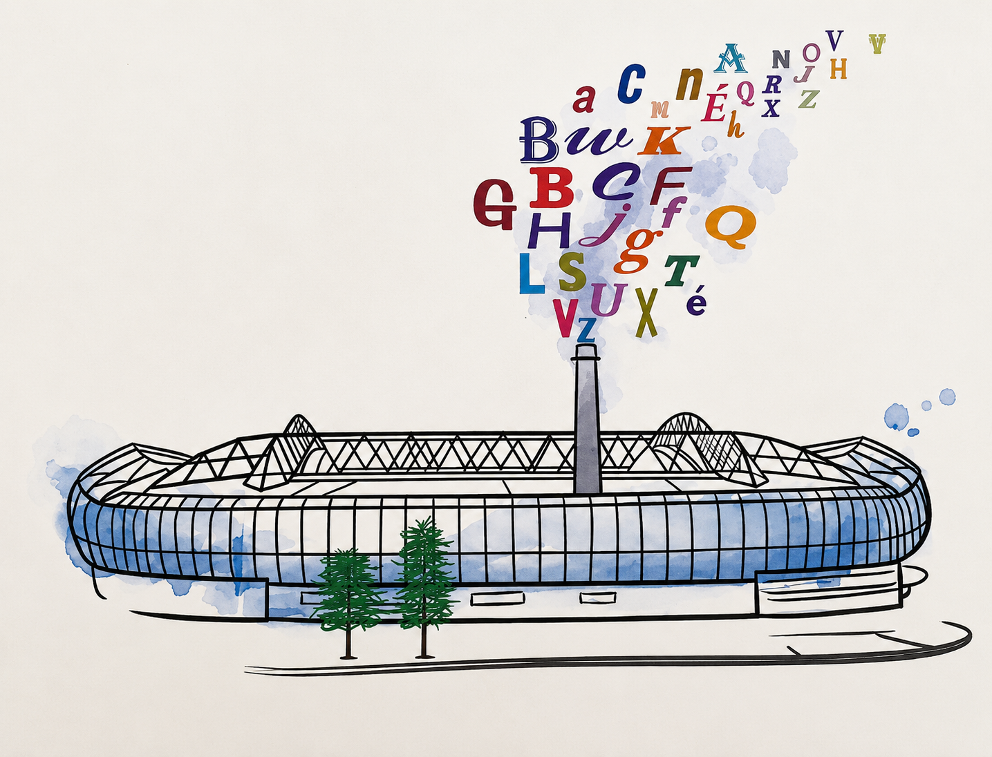 'Poesía 360º' 