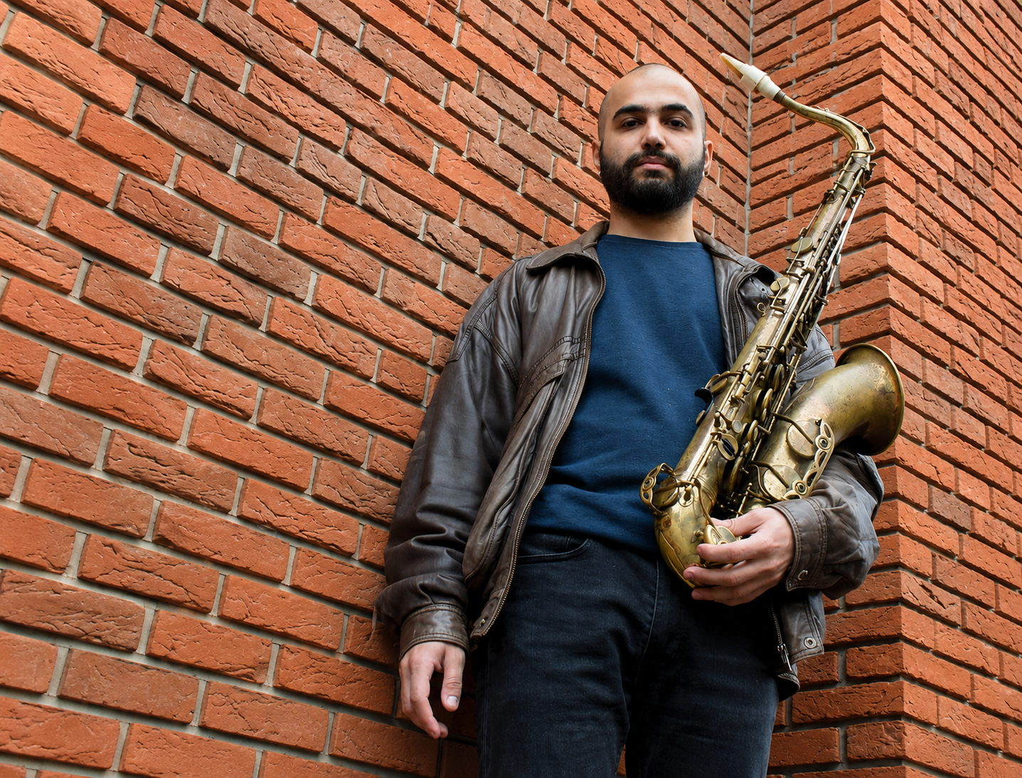 Pablo Maza 4tet 