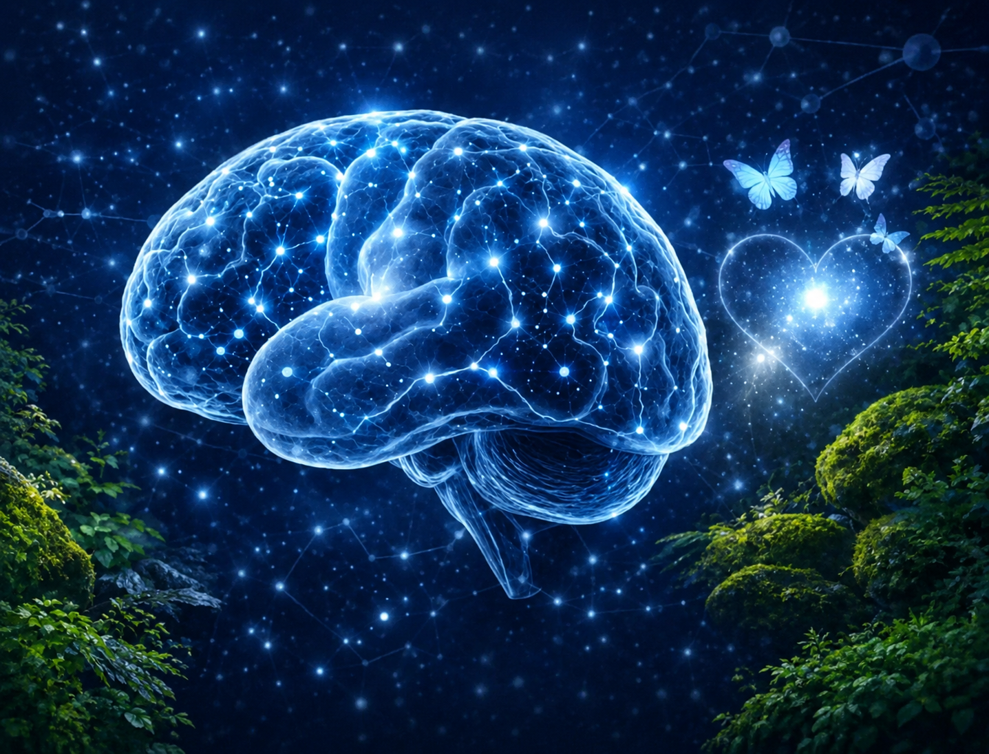 'Neurociencia, emociones y bienestar' 