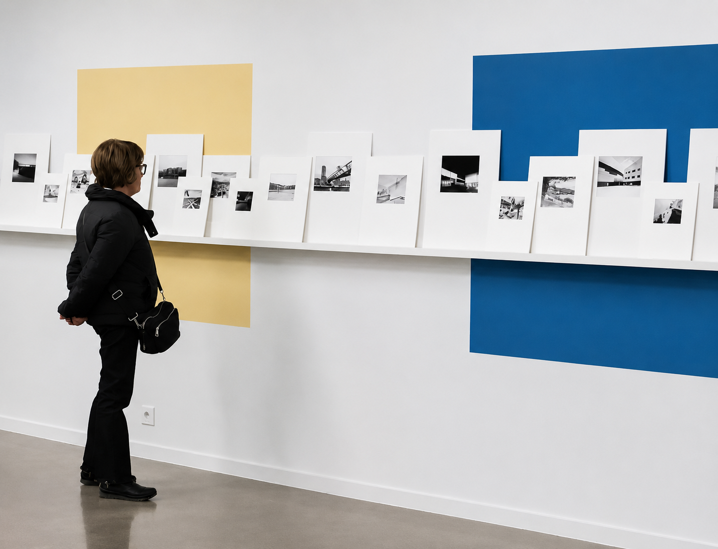 'Jon Gorospe. Urban Morphologies  