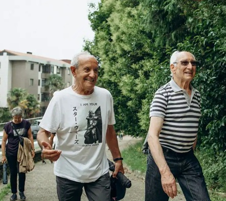 Ibilaldiak Donostian | Paseos por Donostia