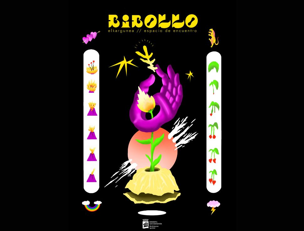 Bibollo Elkargunea