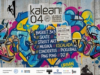 Kalean Urban Fest 2026