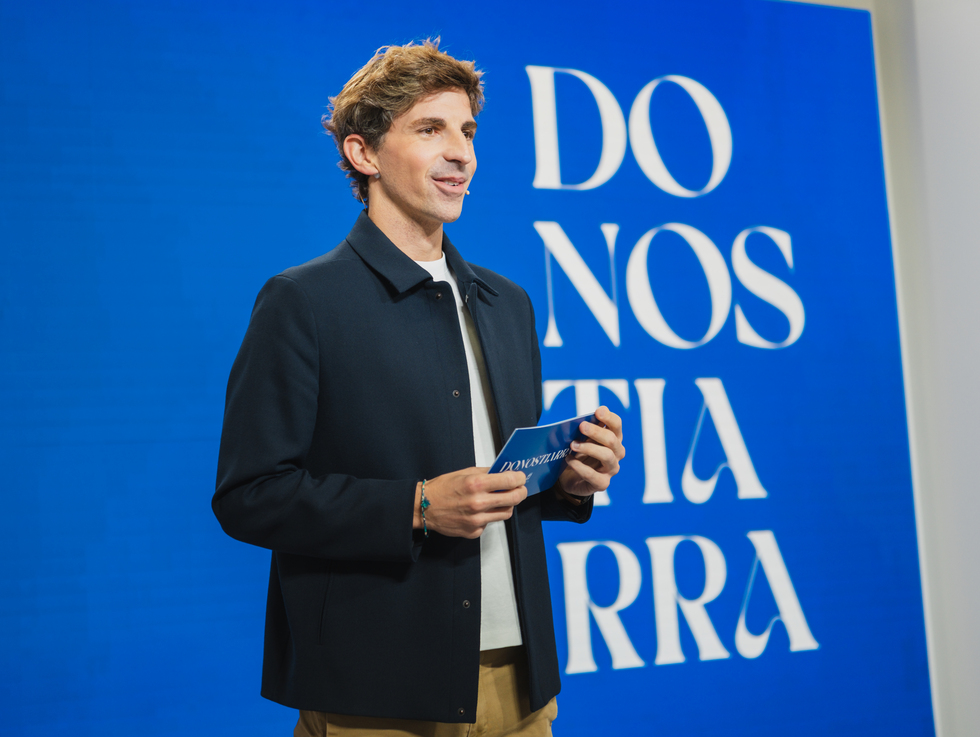 Donostia impulsa la conversión de locales vacíos en viviendas para abordar la crisis habitacional