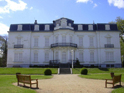 Palacio de Aiete