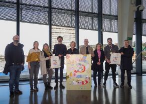 Udalak 'Zure Hiria Zaintzen' programaren beste edizio bat jarri du martxan