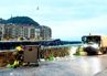 Garbiketa-dispositibo berezia San Sebastian eguna dela eta