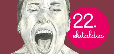 Foto Palmar�s de la 22 edici�n Infantil y Juvenil de Arte y Derechos Humanos