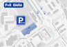 El parking disuasorio de Igara estar en funcionamiento a mediados de junio