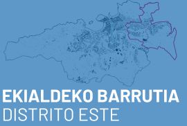 Ekialdeko Barrutiak Ohiko Biltzarra ospatu du