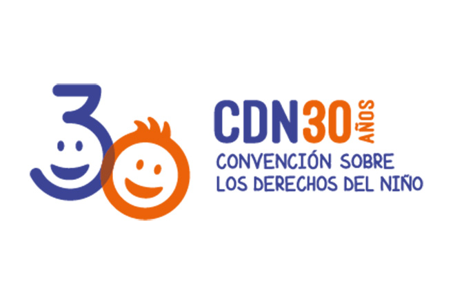 CDN 30 aos - Convencin sobre los derechos de los nios