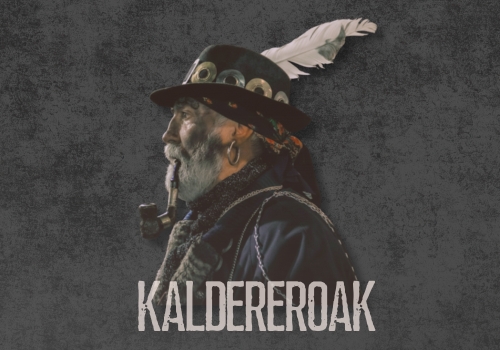 Donostiako Udalaren Musika eta Dantza Eskolak 2026ko Kaldereroei erritmoa jarriko die 