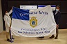 Foto Udalak ESI Donostialdeari eman dio hiriko bandera