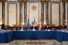 Donostia Europako proiektuaren zutabe aktibo gisa aurkeztu da  