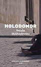 Portada del libro 'Holodomor'