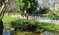Parque de Aiete
