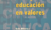 Guía didáctica 'Cine y Educación en Valores'