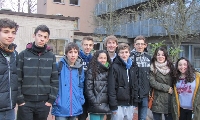 Grupo de San Sebastián