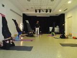 Yoga euskaraz Donostia Kultura