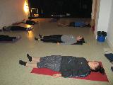 Yoga en euskera. Cursos de Donostia Kultura
