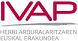 IVAP: Ofertas de empleo público (01-02-2016)