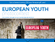 Concurso de Fotografía Europa Joven organizado por la Comisión Europea