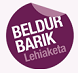 Vídeos enviados por jóvenes donostiarras al Concurso Beldur Barik 2014