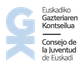 El Consejo de la Juventud de Euskadi (EGK) busca persona técnica de paz y convivencia